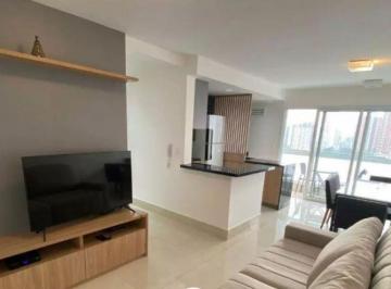 Apartamento · 62m² · 2 Quartos · 2 Vagas · Apartamento - Padrão, Jardim - Santo André