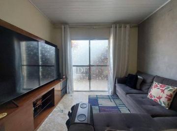 6bed1e00435ea87f22018cc15647c644a32aec78 · Casa com 3 dormitórios à venda, 130 m² por R$ 439.900,00 - Lajeado - São Paulo/SP