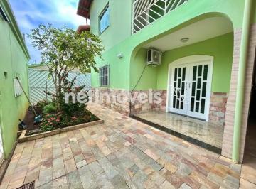 Casa · 345m² · 5 Quartos · 2 Vagas · Casa à Venda no Copacabana – BH | 345,61m²; Construídos | 5 Quartos | Habite-se Emitido