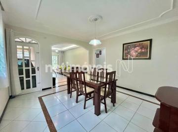 Photo 1 · Casa à Venda no Copacabana – BH | 345,61m²; Construídos | 5 Quartos | Habite-se