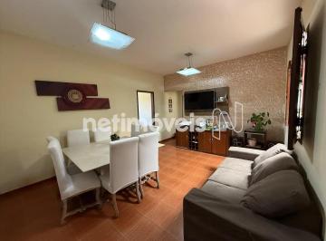Casa · 180m² · 4 Quartos · 2 Vagas · Casa 4 quartos em Recanto da Pampulha