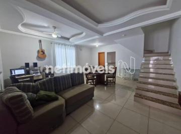 Casa · 152m² · 3 Quartos · 2 Vagas · Casa geminada 03 quartos no Rio Branco