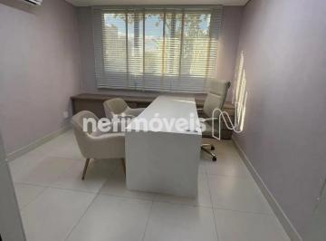 Comercial · 37m² · 1 Vaga · Sala com vaga de garagem a venda no Condomínio Ouro Preto Office!!!