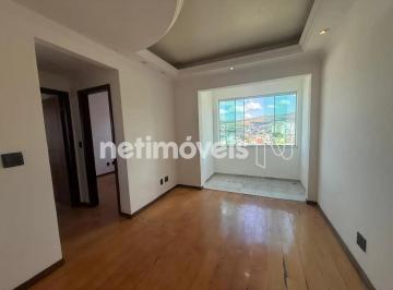 Apartamento · 85m² · 2 Quartos · 1 Vaga · Apartamento 2 quartos no Horto