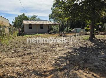 Rural · 1070m² · 3 Quartos · 10 Vagas · Sítio 1070m²; a venda no Melo Viana