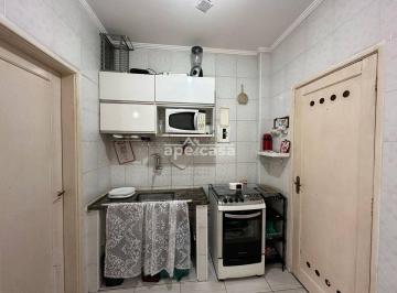 Apartamento · 35m² · 1 Vaga · kit mobiliada opção de fazer 1 dorm