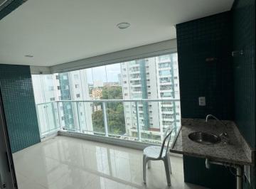 Apartamento de 4 quartos, Salvador · EXCELENTE APARTAMENTO TRÊS QUARTOS GREENVILLE