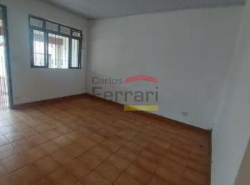 Casa · 70m² · 1 Quarto · 2 Vagas · Casa térrea com 01 dormitório, 2 vagas - Vila Constança - Zona Norte