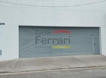 Comercial · 294m² · Salão para locação - 294m² - jardim Japão