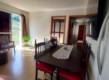 Apartamento · 47m² · 2 Quartos · Apartamento na avenida São Roque de dois quartos