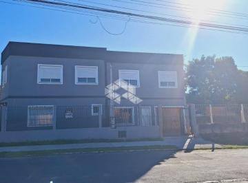 Casa · 99m² · 3 Quartos · 1 Vaga · Casa Sobrado com 3 quartos no Bairro Passo Das Pedras