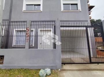 Casa · 99m² · 3 Quartos · 1 Vaga · Casa Sobrado com 3 quartos no Bairro Passo Das Pedras