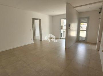 Apartamento · 85m² · 2 Quartos · 2 Vagas · Apartamento 2 dormitórios em Capoeiras, Florianópolis-SC