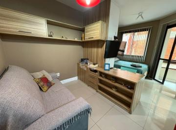 Apartamento · 29m² · 1 Quarto · Studio Mobiliado no Bom Fim
