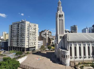 Apartamento · 102m² · 2 Quartos · 2 Vagas · Apartamento 02 dormitórios 01 Suíte 02 Vagas São Pelegrino em Caxias do Sul