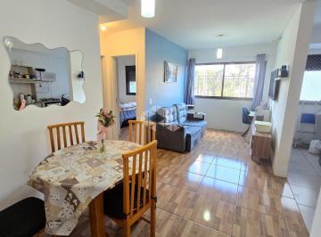Apartamento · 51m² · 2 Quartos · 1 Vaga · Apartamento 2 dormitórios bairro Vila Nova