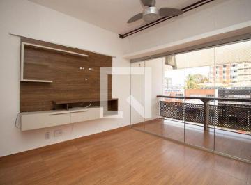Apartamento de 1 quarto, Brasília · Apartamento para Aluguel - Asa Norte, 1 Quarto, 40 m2 - Brasília