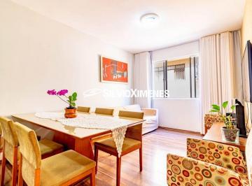 Apartamento · 100m² · 3 Quartos · 1 Vaga · Residencial › Apartamento no Estoril com 100,00 (M²), 3 quartos e 1 vaga para Venda