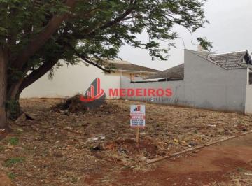 Terreno · 264m² · VENDA | Terreno,  em Jardim Santa Alice, Maringá