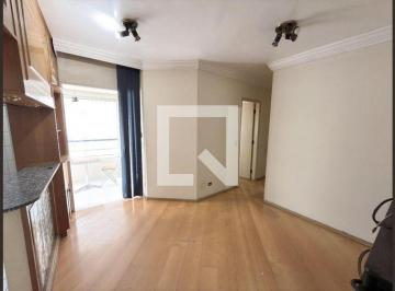 Apartamento · 36m² · 1 Quarto · 1 Vaga · Apartamento à Venda - Vila Pompéia, 1 Quarto,  36 m² - São Paulo