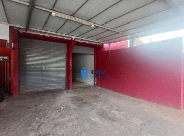 Comercial · 100m² · Loja para alugar, 100 m² por R$ 2.800,00/mês - Jardim Agari - Londrina/PR