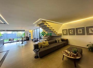 Casa · 270m² · 5 Quartos · 2 Vagas · VENDA | Sobrado, com 5 dormitórios em Porto Madero, Dourados