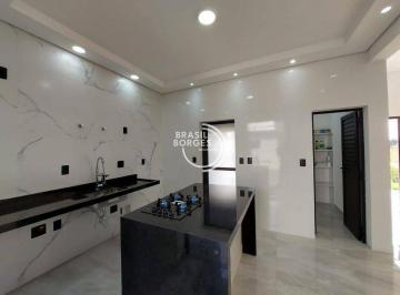 Casa · 145m² · 3 Quartos · 2 Vagas · CASA TÉRREA NO CONDOMÍNIO HELENA MARIA - 3 SUÍTES - 145m² CONSTRUÍDOS - TERRENO 200m²