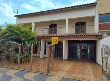 Foto 03 · Casa à venda em Barão Geraldo (Cidade Universitária), com 396m², 6 quartos, 10 vagas. Ideal para mor