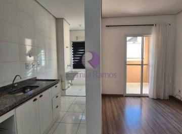 Apartamento · 69m² · 3 Quartos · 1 Vaga · Apartamento à venda no Condomínio Dolce Vita, Vila Urupês - Suzano/SP