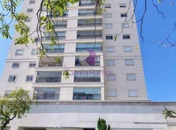 Apartamento · 98m² · 3 Quartos · 1 Vaga · Apartamento à venda no Edifício Lamara Lifetime Home, Jardim Santa Helena - Suzano/SP