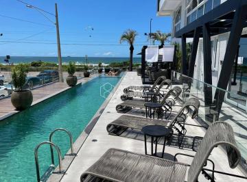 Apartamento · 243m² · 4 Quartos · 4 Vagas · APARTAMENTO COBERTURA A VENDA - 4 SUITES, 4 VAGAS - BRAVA PRIME - PRAIA BRAVA - ITAJAI/SC