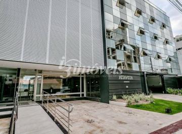 Apartamento · 151m² · 4 Quartos · 2 Vagas · Apartamento à venda com 4 suítes, mobiliado e decorado, vista rio e mar, duas vagas, Residencial Alt