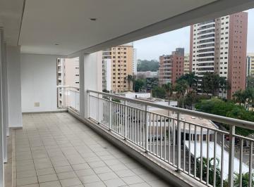 Apartamento de 3 quartos, São Paulo · Apartamento para Venda no Condomínio Paulistano com 177 m2 sendo 3 suítes 3 vagas