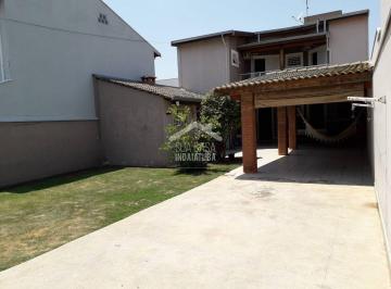 Casa · 200m² · 3 Quartos · 4 Vagas · Sobrado a venda Jardim Europa - Aceita apartamento como parte do pagamento