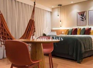 Apartamento · 28m² · 1 Quarto · 1 Vaga · Flat Disponível para Locação no Radisson Vila Olímpia, com 28M², 1 Dormitório e 1 Vaga de Garagem