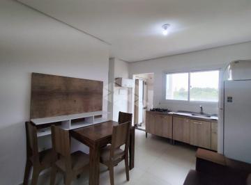 Apartamento · 40m² · 2 Quartos · 1 Vaga · Apartamento 40M² - para Alugar