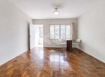 001 · Apartamento 90M² - para Alugar