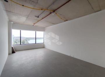 Comercial · 35m² · Sala 35M² - para Alugar