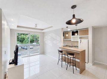 Apartamento · 89m² · 2 Quartos · 1 Vaga · Apartamento 89M² - para Alugar