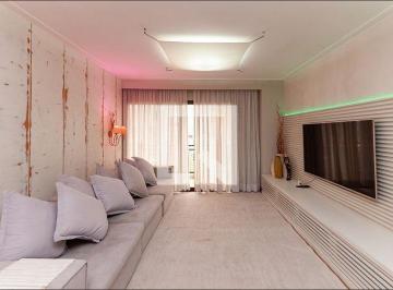 Apartamento · 405m² · 4 Quartos · 4 Vagas · Apartamento à Venda - Perdizes, 4 Quartos,  405 m² - São Paulo