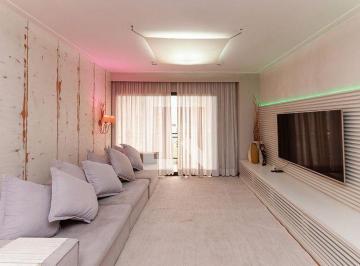 Apartamento · 405m² · 4 Quartos · 4 Vagas · Apartamento à Venda - Perdizes, 4 Quartos, 405 m² - São Paulo