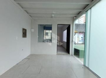 Comercial · 45m² · 1 Quarto · Sala 45M² - para Alugar