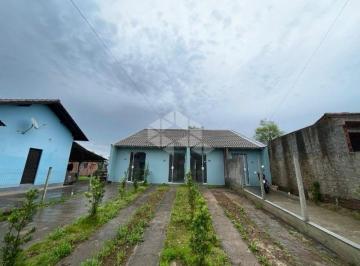 Casa · 32m² · 1 Quarto · 1 Vaga · Casa Residencial 32.96M² - para Alugar