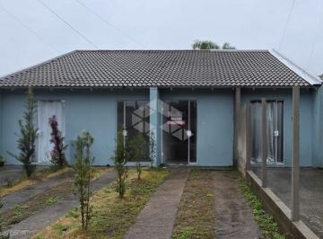Casa · 40m² · 1 Quarto · 1 Vaga · Casa Residencial 32.96M² - para Alugar