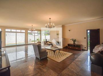 Casa · 700m² · 4 Quartos · 6 Vagas · Casa à Venda - Jardim do Mar, 4 Quartos,  700 m² - São Bernardo do Campo