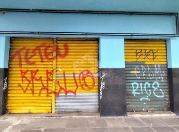Comercial · 60m² · Loja 60M² - para Alugar