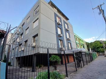 Apartamento · 39m² · 1 Quarto · Aparatmento 01 dormitorio no bairro Teresopolis!