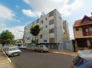 Apartamento · 42m² · 1 Quarto · Apartamento em Cavalhada