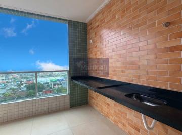 Foto 01 · Imperdível oportunidade: Apartamento à venda em Itanhaém-SP, Centro, 2 quartos, 1 suíte, 2 banheiros