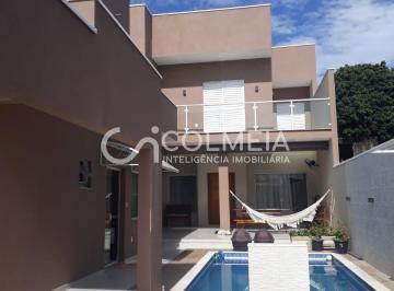 Foto 01 · Imperdível: Casa à venda em Indaiatuba-SP, Jardim Regina! 3 quartos, 3 suítes, 2 salas, 5 banheiros,